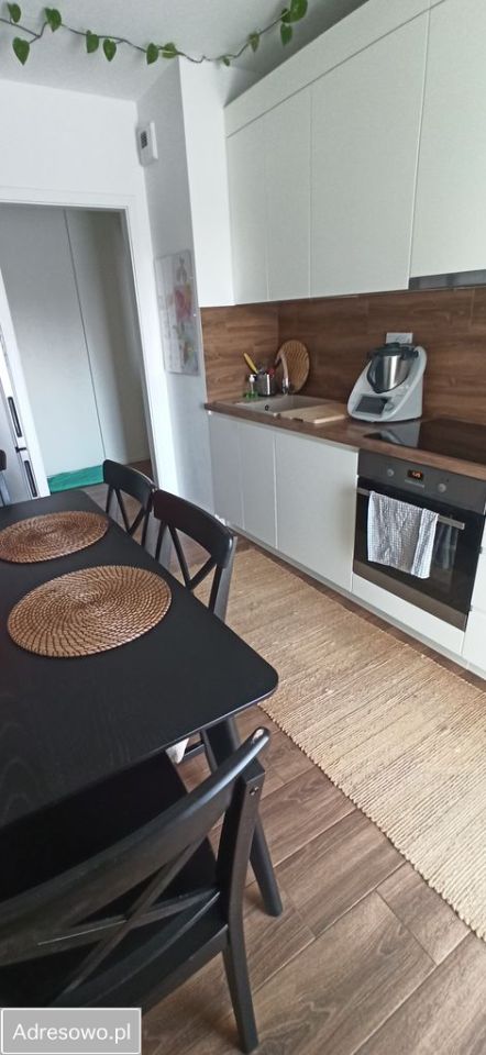 Mieszkanie 2-pokojowe Lublin Kośminek, ul. Generała Stanisława Skalskiego. Zdjęcie 5