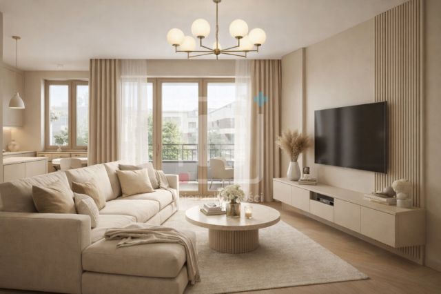 Mieszkanie 4-pokojowe Warszawa Ursus, ul. Stanisława Bodycha. Zdjęcie 1