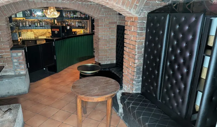 Lokal Brodnica Centrum, ul. Przykop