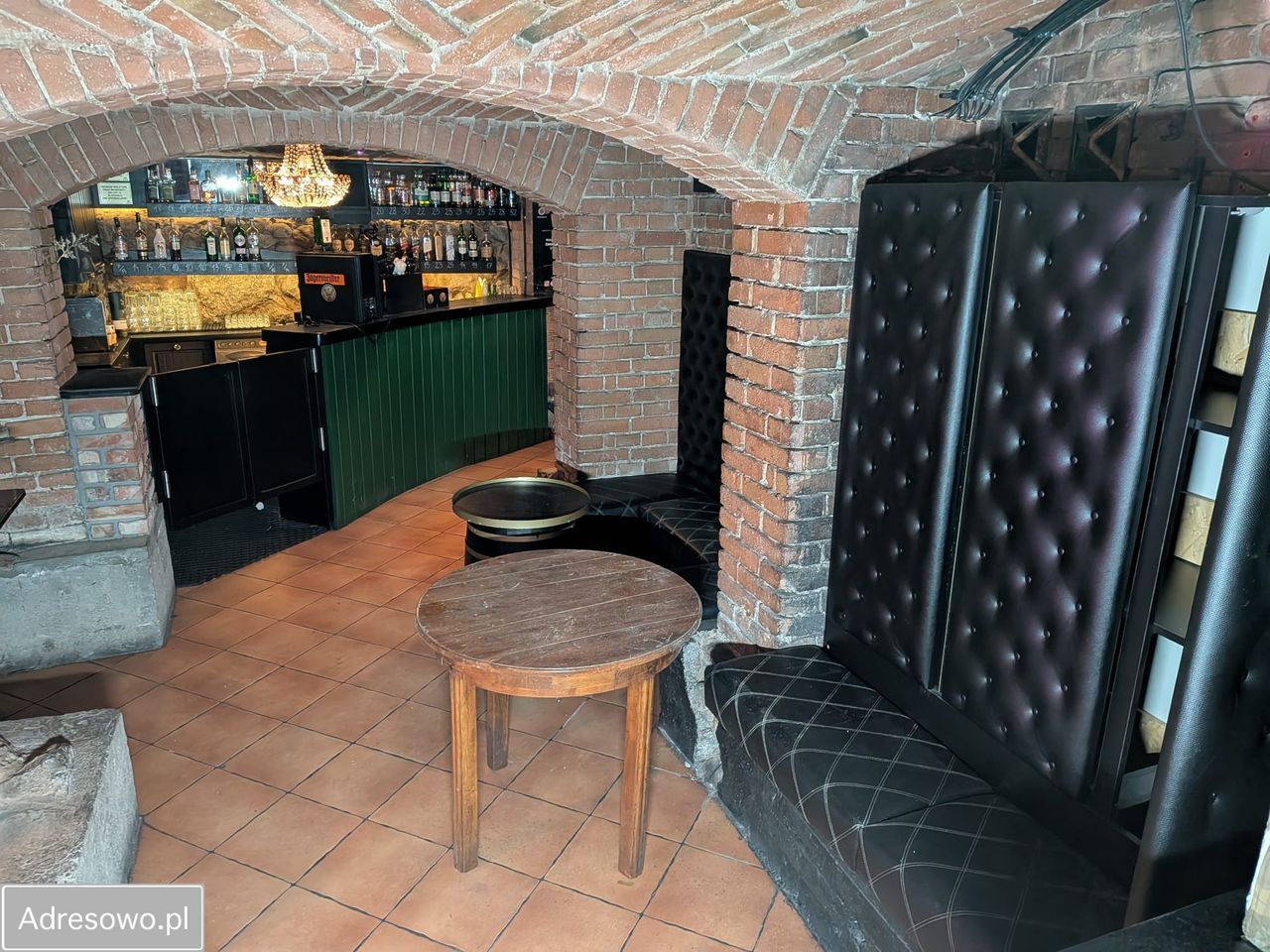 Lokal Brodnica Centrum, ul. Przykop. Zdjęcie 1