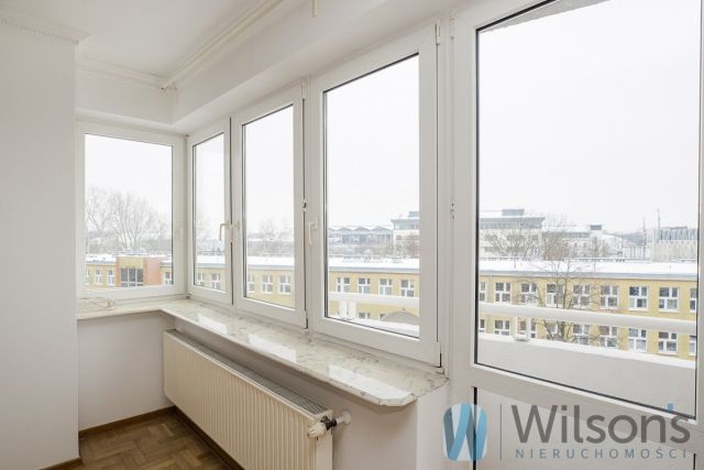 Mieszkanie 4-pokojowe Warszawa Śródmieście, ul. Fabryczna. Zdjęcie 7