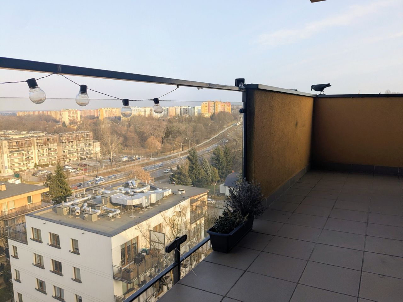 Mieszkanie 2-pokojowe Kraków Kozłówek, ul. Polonijna. Zdjęcie 15