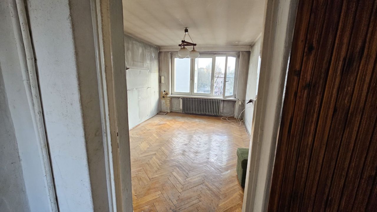 Mieszkanie 2-pokojowe Siemianowice Śląskie Pszczelnik, al. Sportowców. Zdjęcie 2