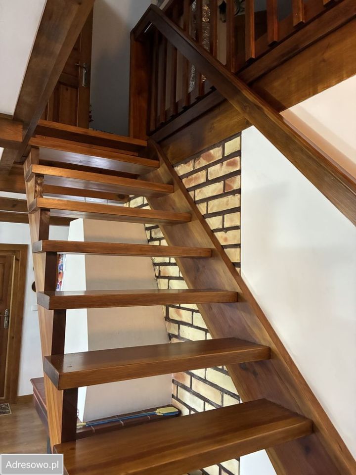 dom wolnostojący, 4 pokoje Nowa Wieś. Zdjęcie 7