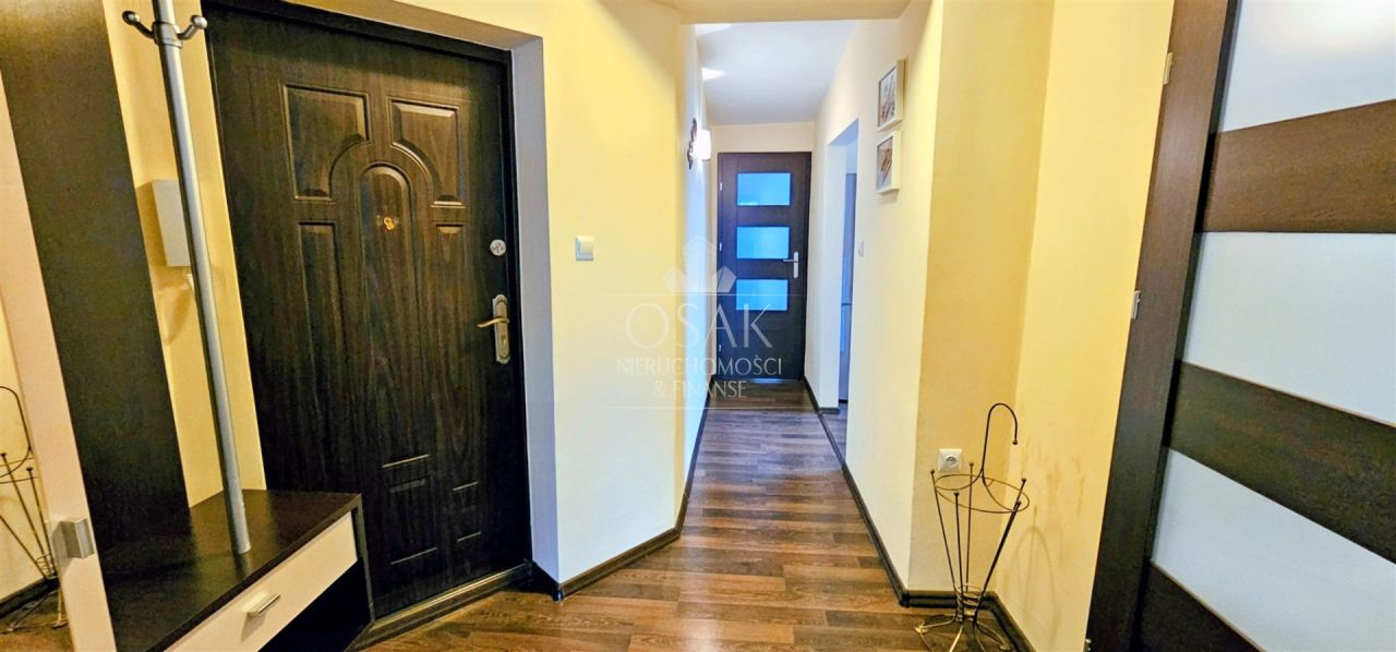 Mieszkanie 2-pokojowe Szczecin Centrum. Zdjęcie 12