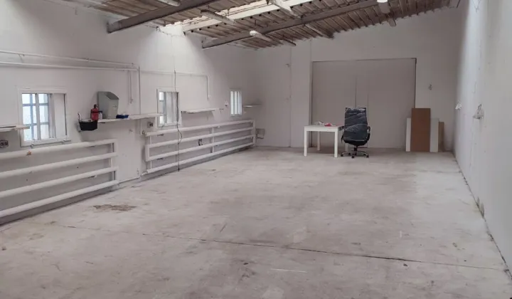 Hala/magazyn Żabia Wola