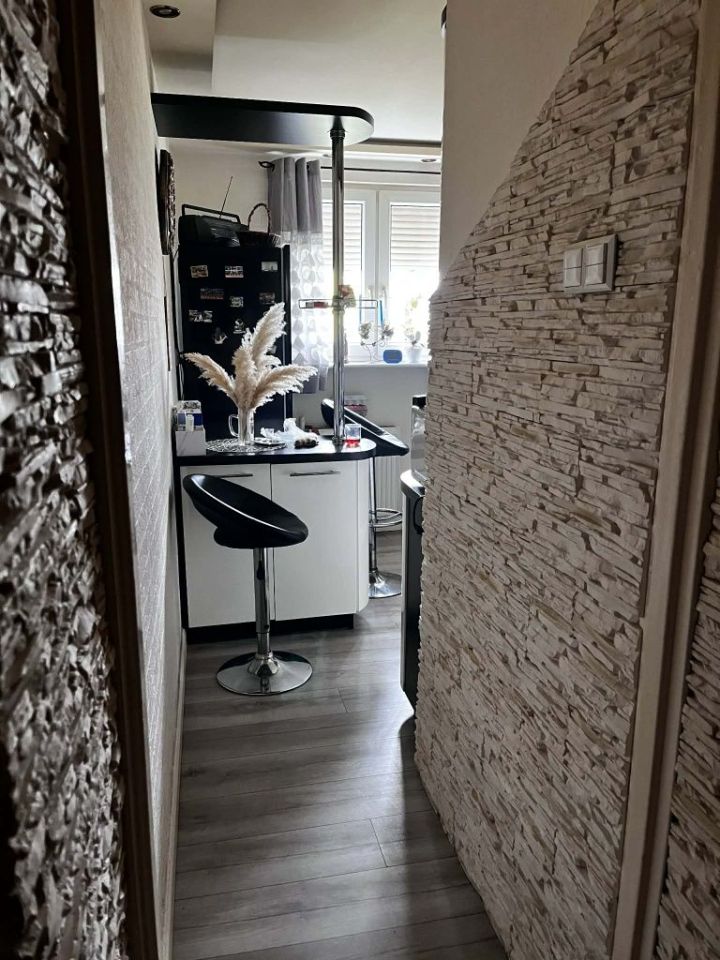 Mieszkanie 3-pokojowe Ostrów Wielkopolski Centrum, ul. Komuny Paryskiej. Zdjęcie 6