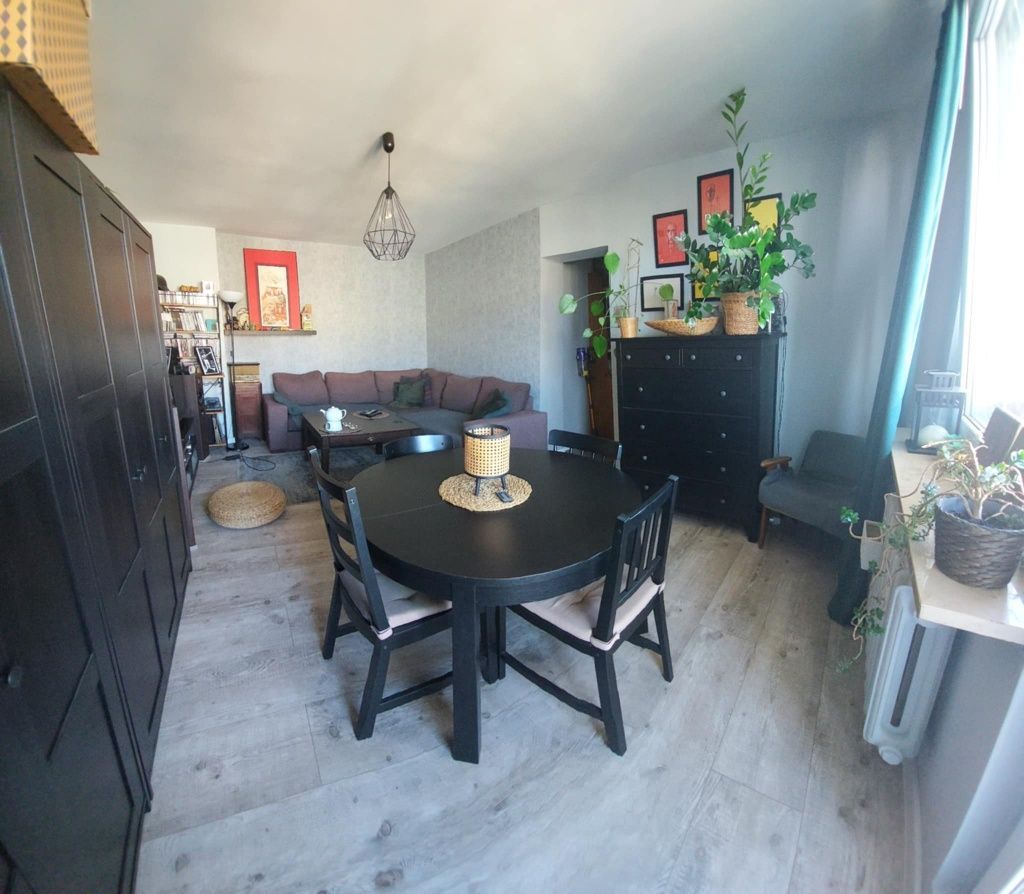 Mieszkanie 2-pokojowe Sosnowiec, ul. Przyjaciół Żołnierza. Zdjęcie 2