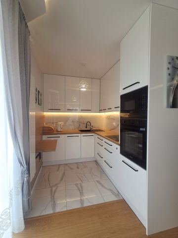 Mieszkanie 3-pokojowe Kalisz Sulisławice, ul. Krajobrazowa. Zdjęcie 1