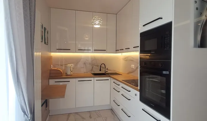 Mieszkanie 3-pokojowe Kalisz Sulisławice, ul. Krajobrazowa