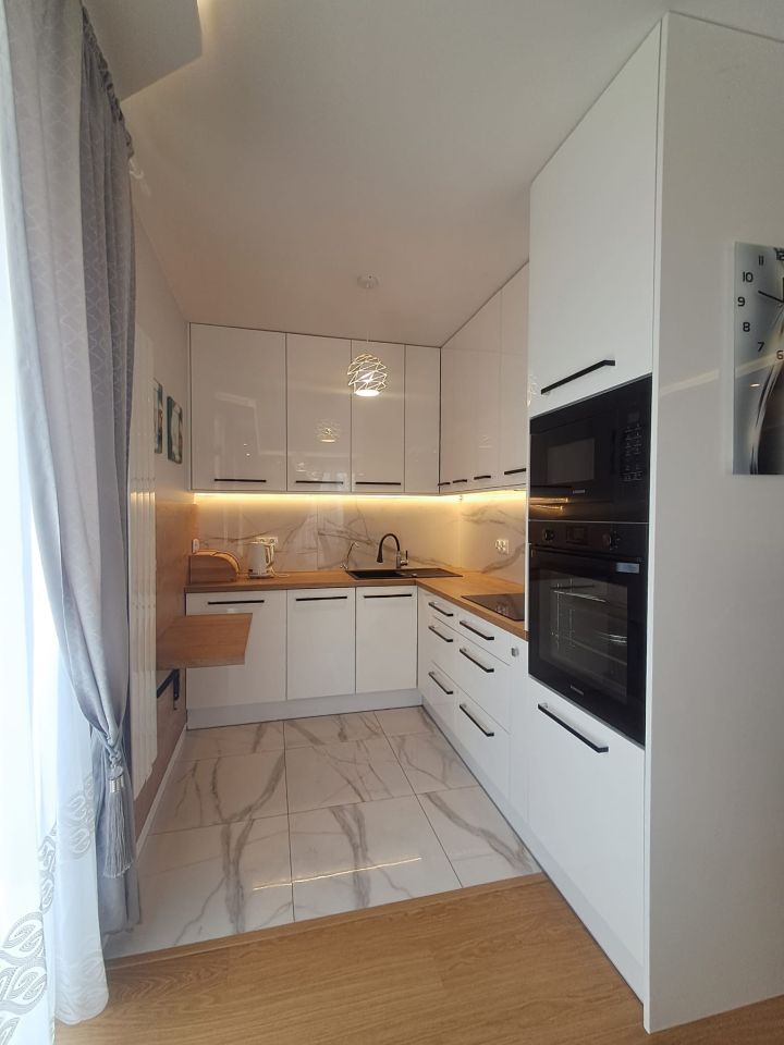 Mieszkanie 3-pokojowe Kalisz Sulisławice, ul. Krajobrazowa. Zdjęcie 1