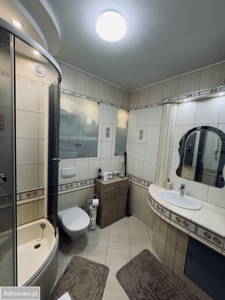 Mieszkanie 3-pokojowe Kołobrzeg, ul. Helsińska. Zdjęcie 15