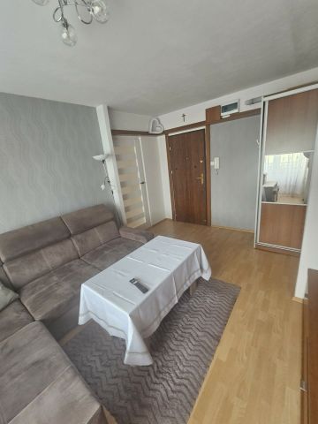 Mieszkanie 2-pokojowe Tarnów Gumniska, ul. Józefa Władysława Krogulskiego. Zdjęcie 1