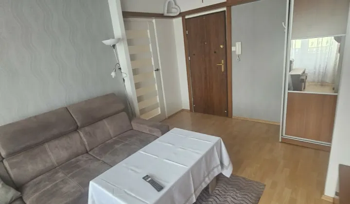 Mieszkanie 2-pokojowe Tarnów Gumniska, ul. Józefa Władysława Krogulskiego