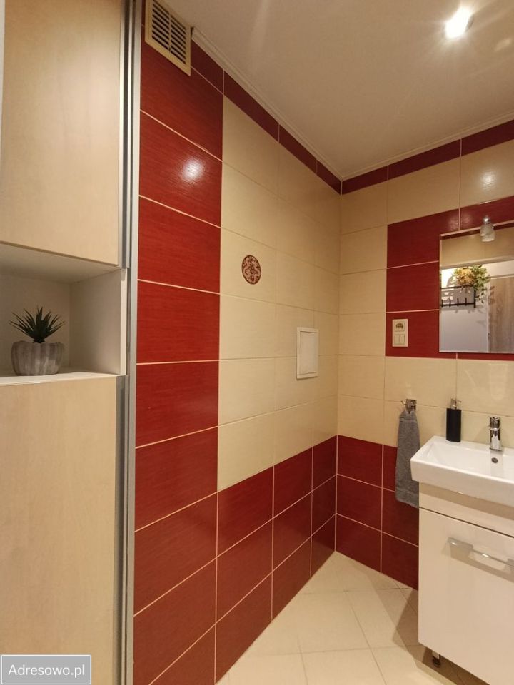 Mieszkanie 2-pokojowe Łódź Górna, ul. Klaudiusza Łazowskiego. Zdjęcie 4