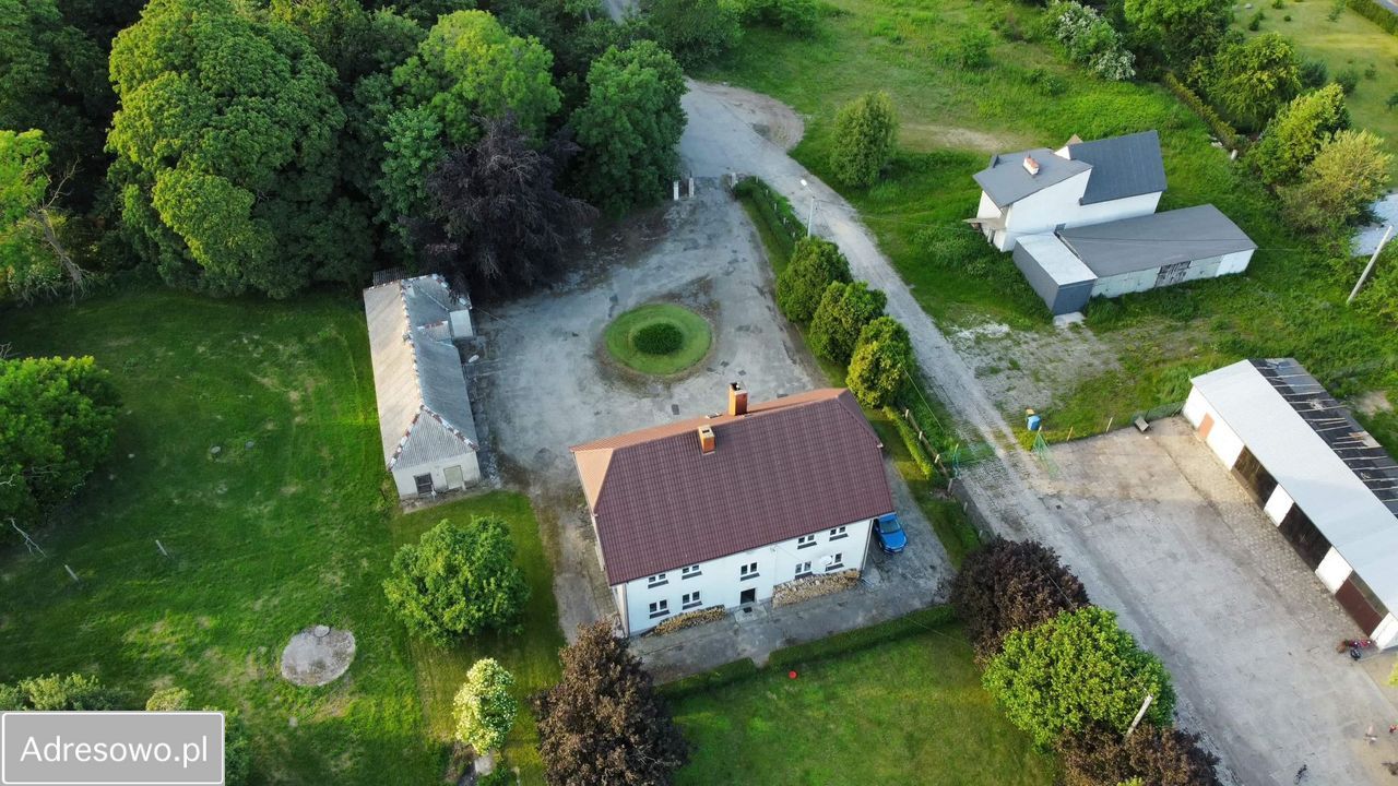 dom wolnostojący, 6 pokoi Świedziebnia. Zdjęcie 9