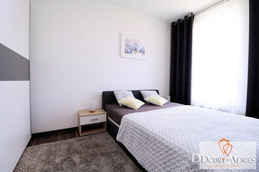 Mieszkanie 2-pokojowe Rzeszów Nowe Miasto, al. mjr. Wacława Kopisto. Zdjęcie 6