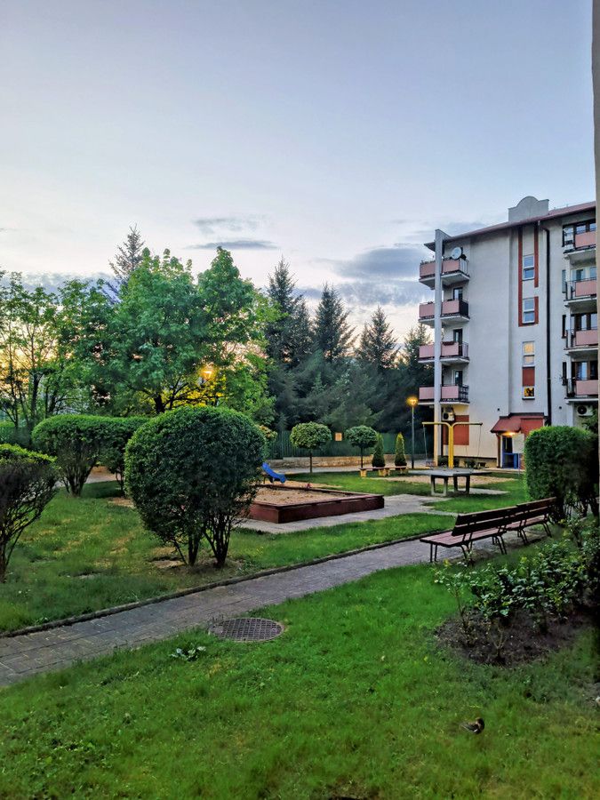 Mieszkanie 3-pokojowe Pabianice Bugaj, ul. Smugowa. Zdjęcie 11