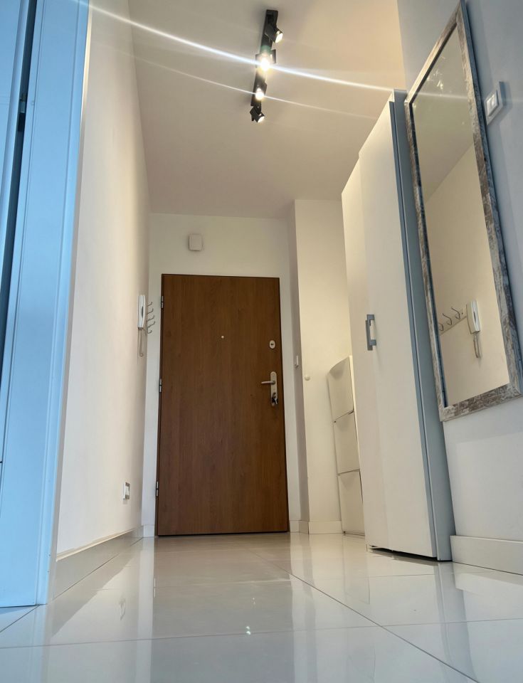 Mieszkanie 2-pokojowe Pruszków Centrum, ul. Stanisława Staszica. Zdjęcie 3