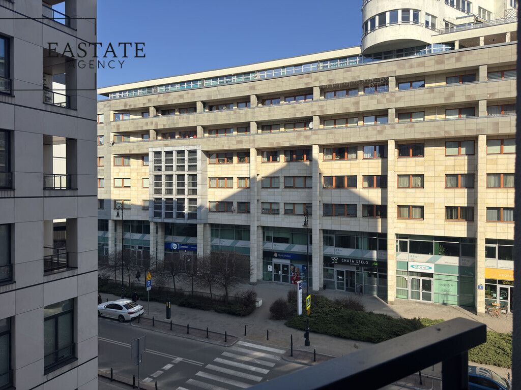 Mieszkanie 3-pokojowe Warszawa Śródmieście, ul. Górnośląska. Zdjęcie 11