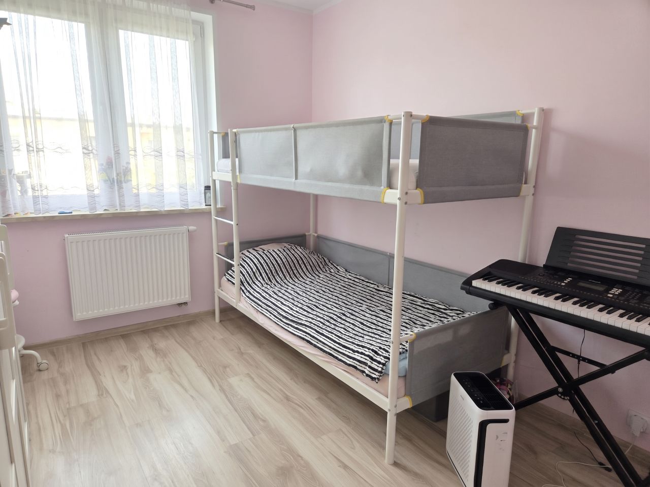 Mieszkanie 3-pokojowe Białystok Bagnówka, ul. 42 Pułku Piechoty. Zdjęcie 7