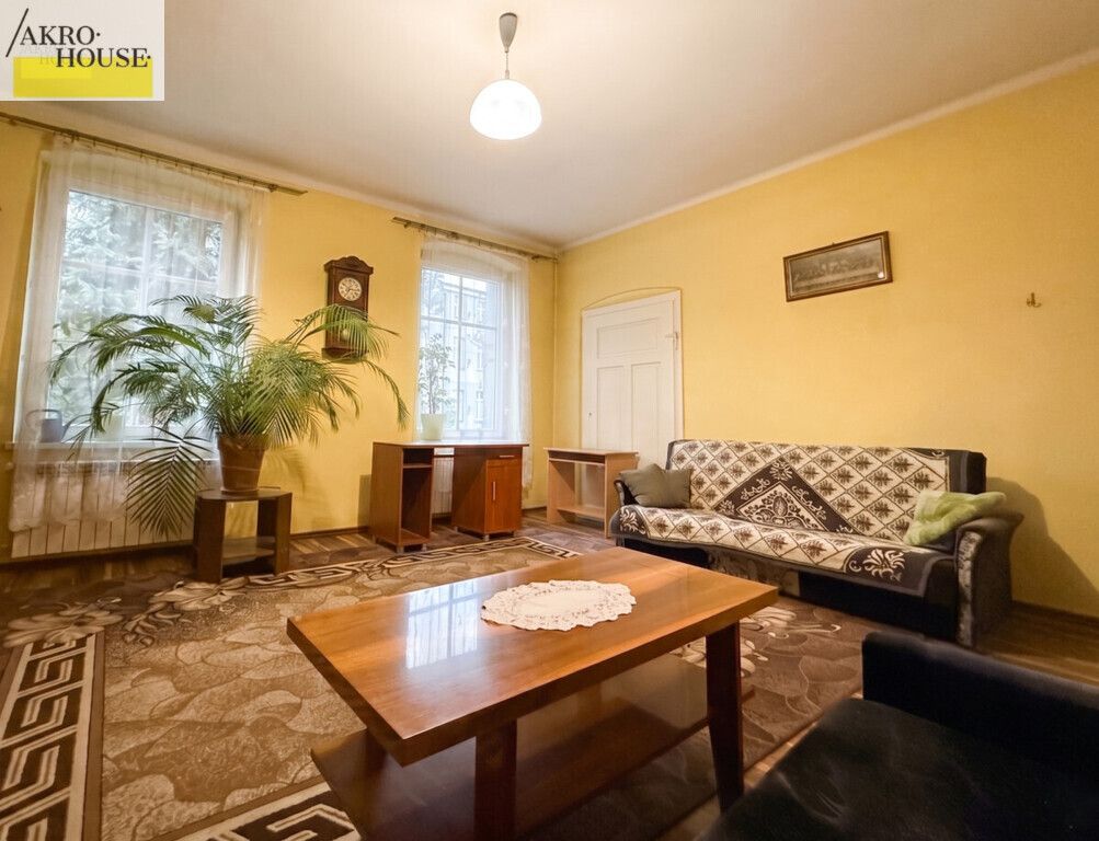 Mieszkanie 3-pokojowe Nieborowice, ul. Główna. Zdjęcie 2
