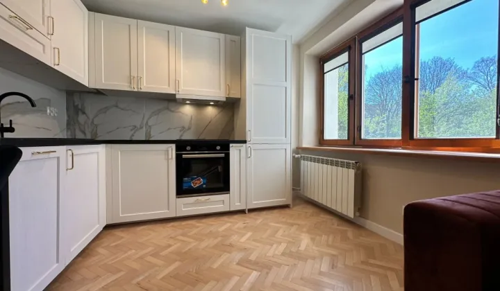 Mieszkanie 3-pokojowe Warszawa Ursus, ul. Kolorowa