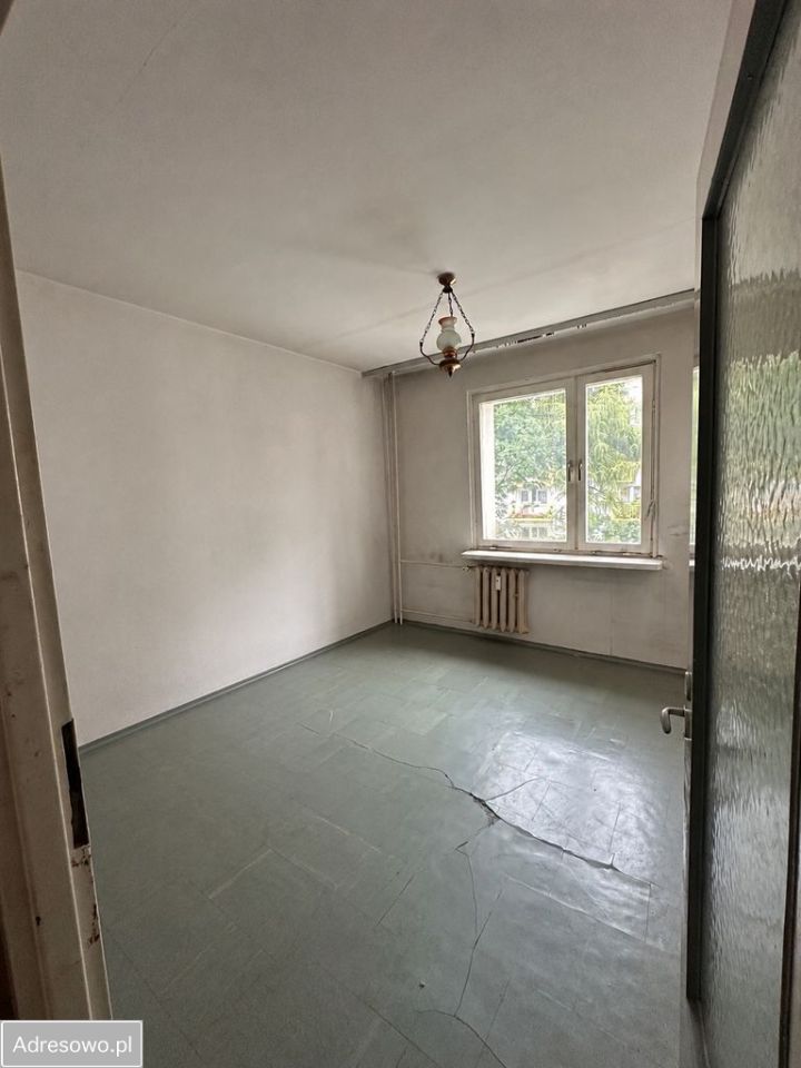 Mieszkanie 3-pokojowe Kraków Mistrzejowice, os. Bohaterów Września. Zdjęcie 8