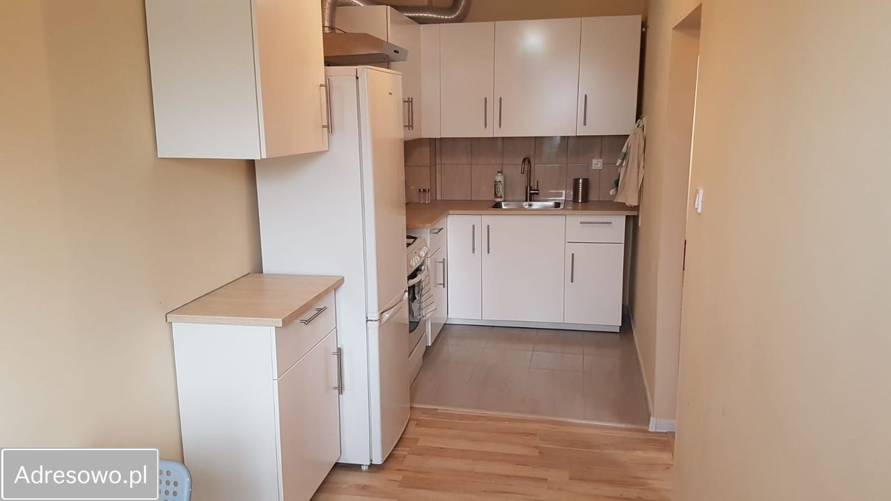 Pokój Wrocław Śródmieście, ul. Otwarta. Zdjęcie 6