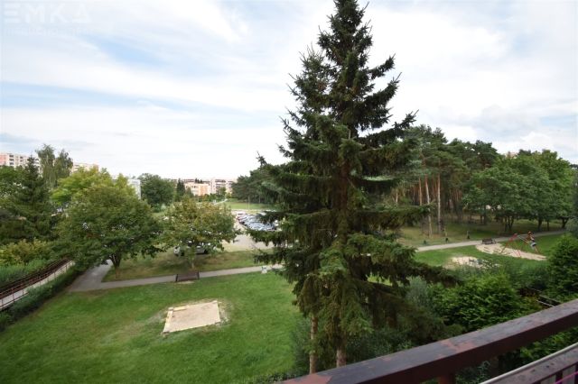 Mieszkanie 3-pokojowe Bydgoszcz Fordon, ul. Wojciecha Łochowskiego. Zdjęcie 3