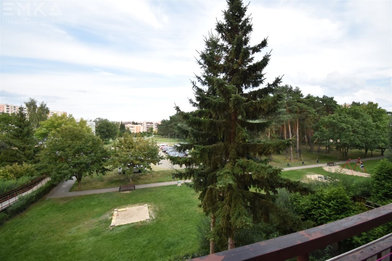 Mieszkanie 3-pokojowe Bydgoszcz Fordon, ul. Wojciecha Łochowskiego. Zdjęcie 3