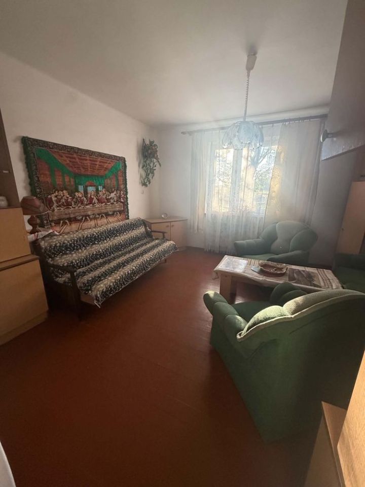 dom wolnostojący Szebnie. Zdjęcie 4