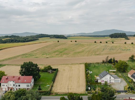 Działka Dobrocin, ul. Kościuszki