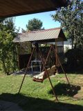 Działka rod Gliwice Kopernik. Zdjęcie 3