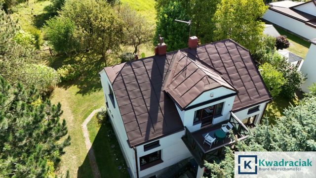 dom wolnostojący, 4 pokoje Jedlicze, ul. Armii Krajowej. Zdjęcie 3