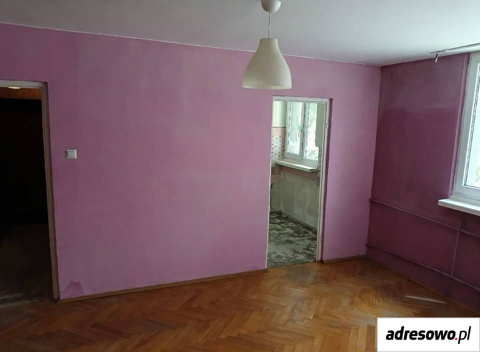 Mieszkanie 2-pokojowe Łódź Dąbrowa, ul. Juliusza Kossaka. Zdjęcie 5