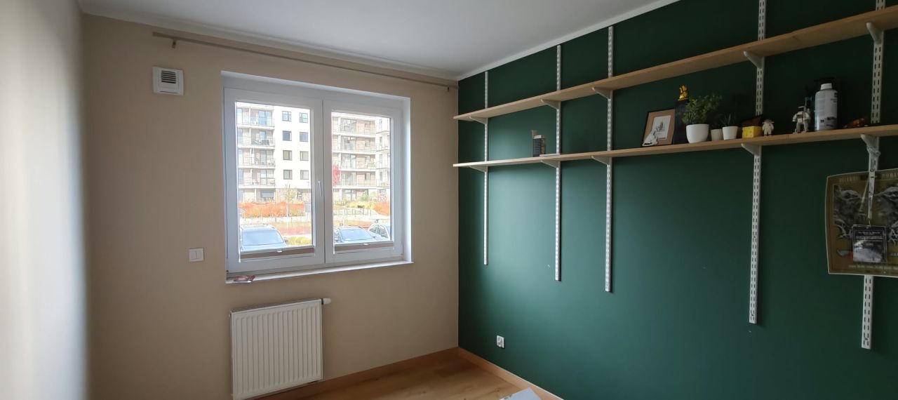 Mieszkanie 4-pokojowe Warszawa Falenica, ul. Poematu. Zdjęcie 9