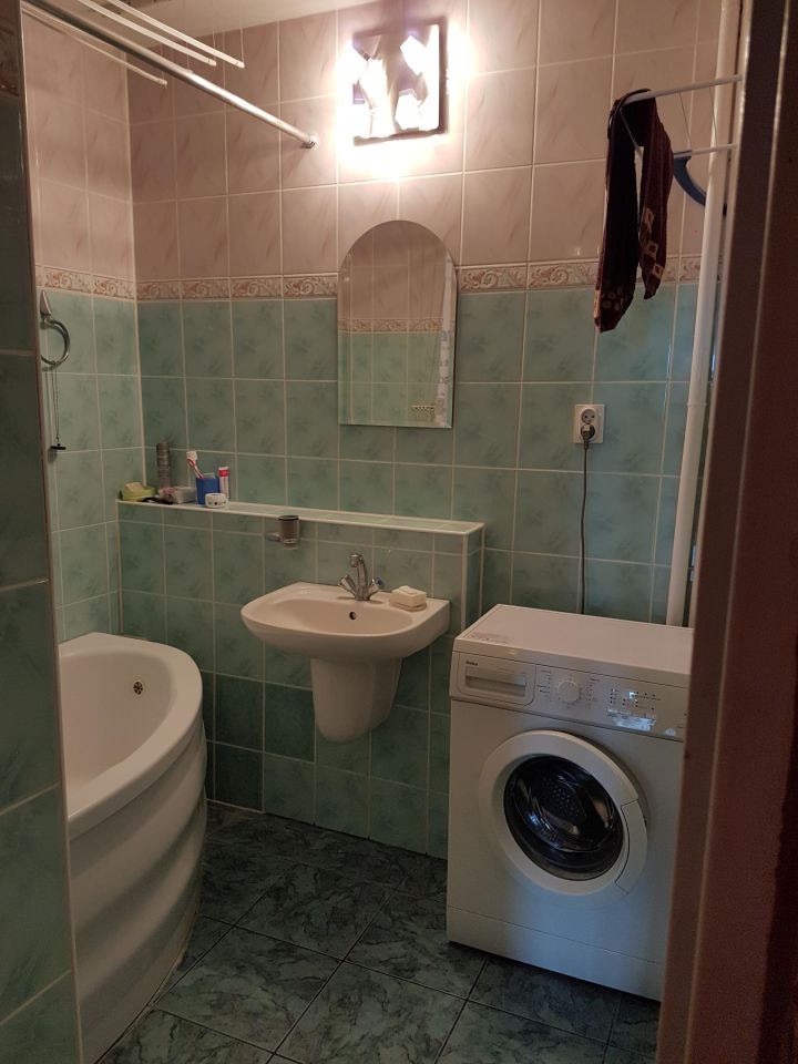 Mieszkanie 3-pokojowe Warszawa Bielany, ul. Klaudyny. Zdjęcie 12