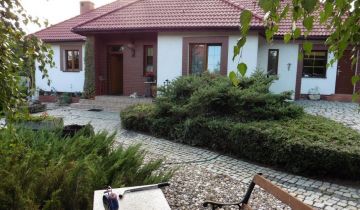 dom wolnostojący, 4 pokoje Legnica