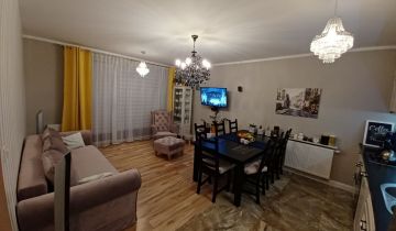 Mieszkanie 3-pokojowe Marki Struga, ul. Tęczowa