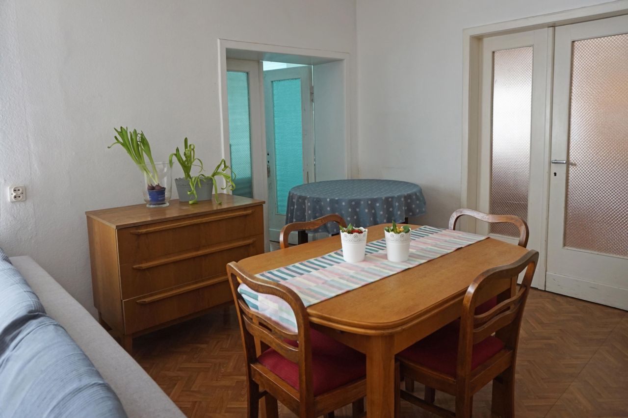 Mieszkanie 5-pokojowe Łódź Radogoszcz, ul. Cyprysowa