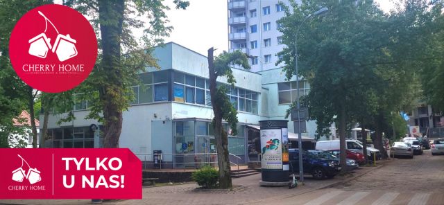 Lokal Sopot Przylesie, ul. 23 Marca. Zdjęcie 1