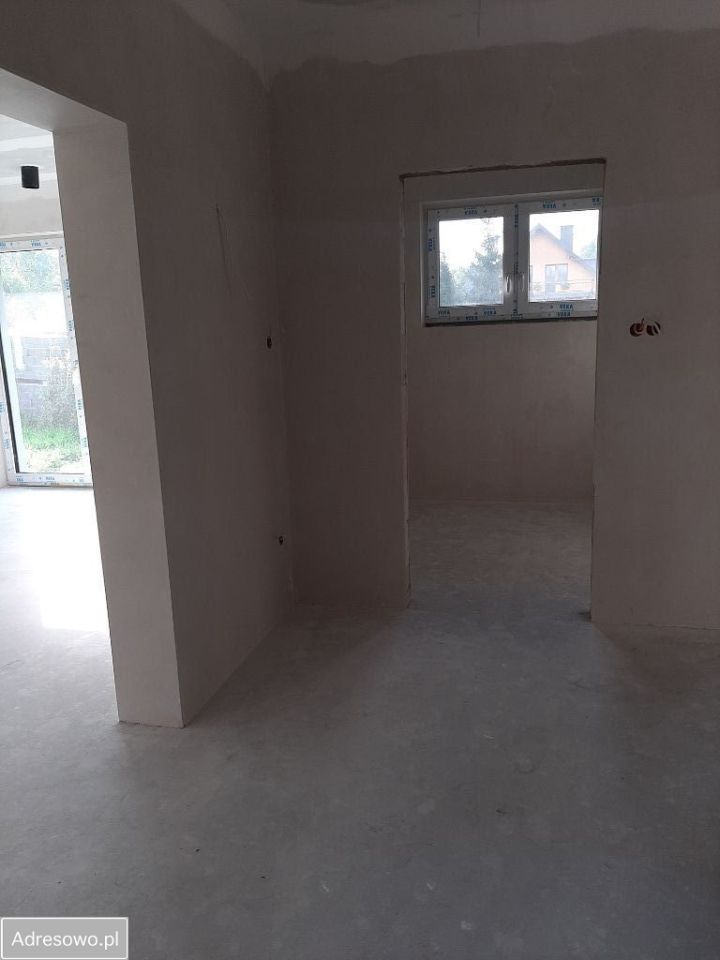 dom wolnostojący, 3 pokoje Pustelnik. Zdjęcie 6