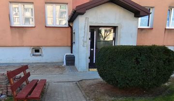 Mieszkanie na sprzedaż Gołdap Jaćwieska 48 m2