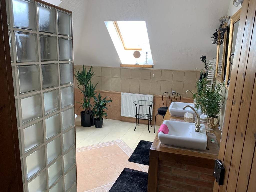 dom wolnostojący, 15 pokoi Wójtowo, ul. Wrzosowa. Zdjęcie 7