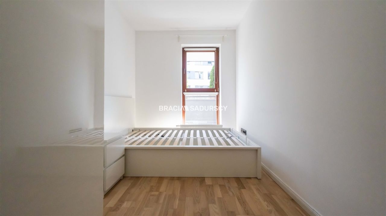 Mieszkanie 2-pokojowe Kraków Dębniki, ul. dr. Jana Piltza. Zdjęcie 11