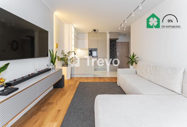 Mieszkanie 2-pokojowe Gdańsk Letnica, ul. Starowiejska. Zdjęcie 2