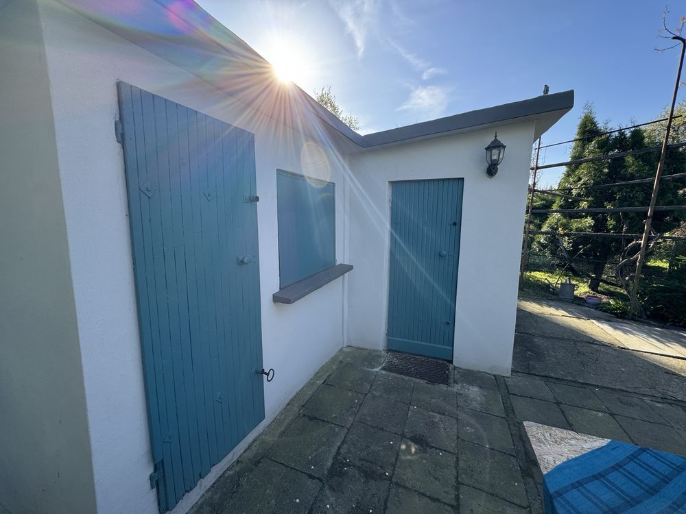 Działka rod Bytom, ul. Piotra Woźniaka. Zdjęcie 8