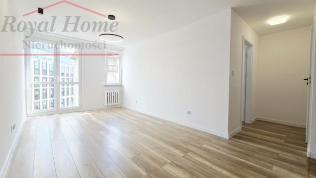 Mieszkanie 2-pokojowe Wrocław Śródmieście, ul. Mikołaja Reja. Zdjęcie 2