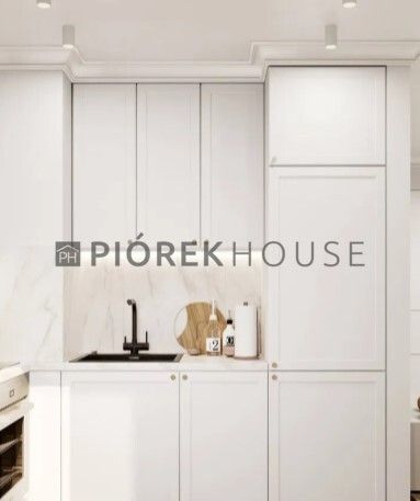 Mieszkanie 3-pokojowe Warszawa Wola, ul. Batalionu AK "Zośka". Zdjęcie 2